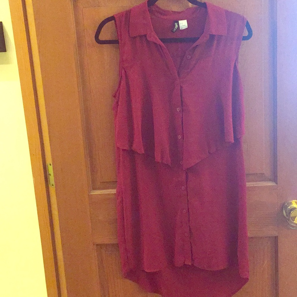 H&M dress!